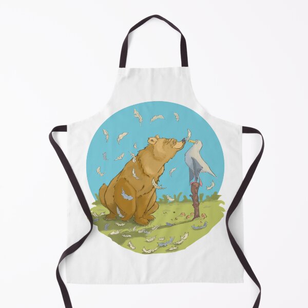 Item preview, Gully Bear903 designed and sold by LianeTancock.