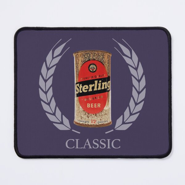 Artikelvorschau, Sterling Bier Klassiker entworfen und verkauft von kknackstedt.