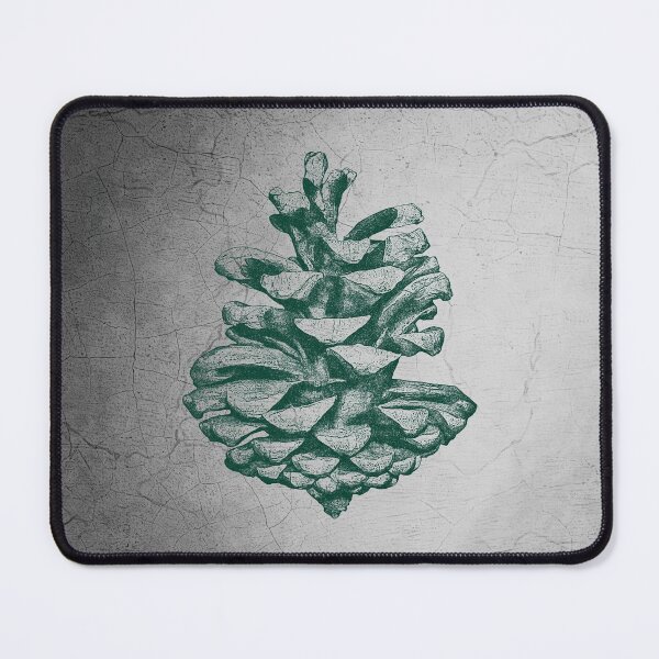 Item preview, Green Pine Cone designed and sold by pallkris.