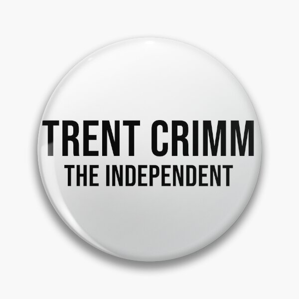 Item preview, Trent Crimm: The Independent designed and sold by shminoa.