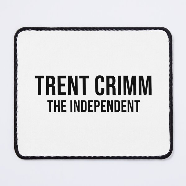 Item preview, Trent Crimm: The Independent designed and sold by shminoa.