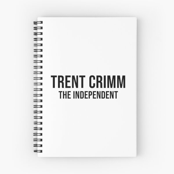 Artikelvorschau, Trent Crimm: The Independent entworfen und verkauft von shminoa.