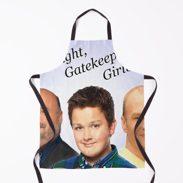 Item preview, Gaslight Gatekeep Girlboss designed and sold by Kerstinbeyer.