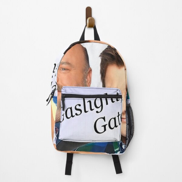 Item preview, Gaslight Gatekeep Girlboss designed and sold by Kerstinbeyer.