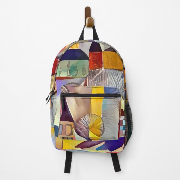 Item preview, home, urban environment designed and sold by Natairbrush.