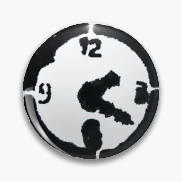 Item preview, The Clock at Duke Lane designed and sold by Jaden Busnardo.