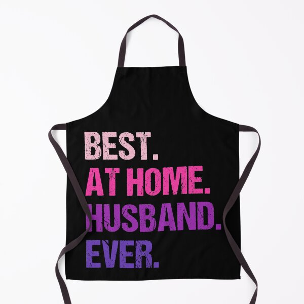 Artikelvorschau, Best At Home Ehemann Ever Distressed Design Lustiger Ehemann entworfen und verkauft von naworas.