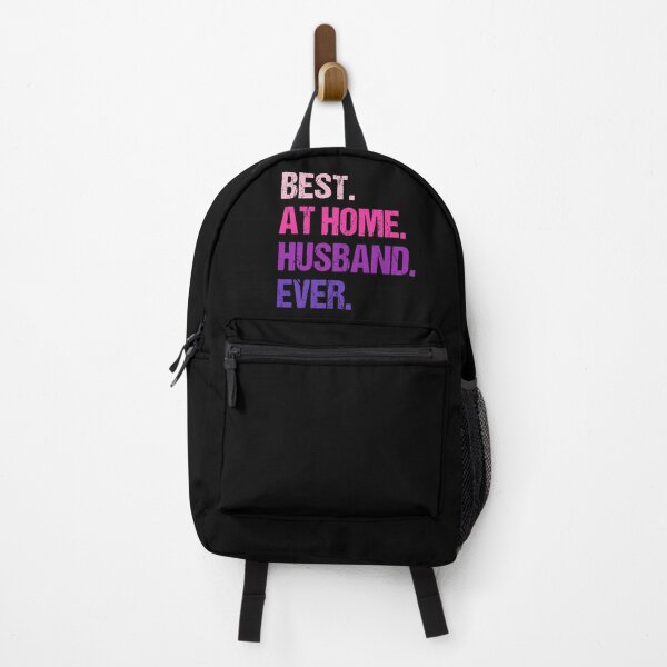 Artikelvorschau, Best At Home Ehemann Ever Distressed Design Lustiger Ehemann entworfen und verkauft von naworas.