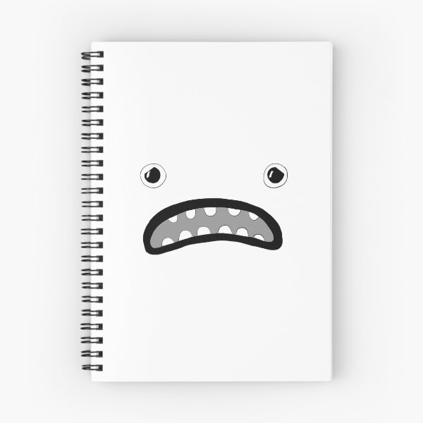 Item preview, Big Frown designed and sold by iliminator101.