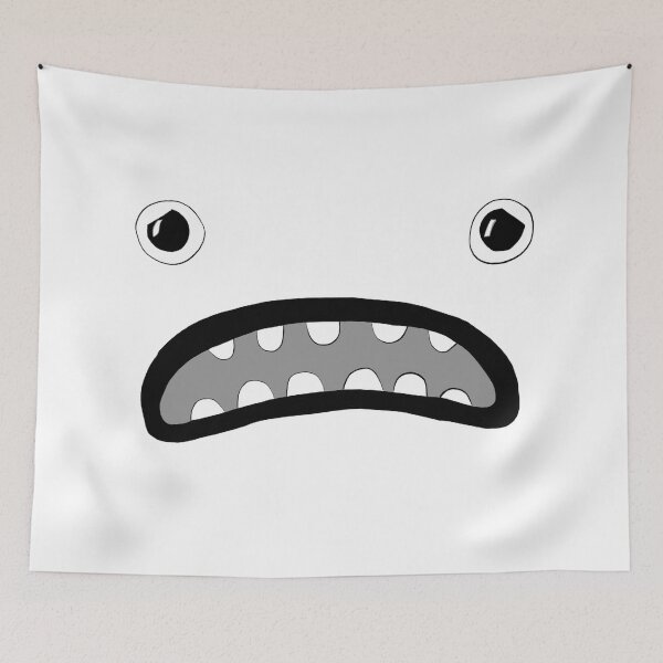 Item preview, Big Frown designed and sold by iliminator101.