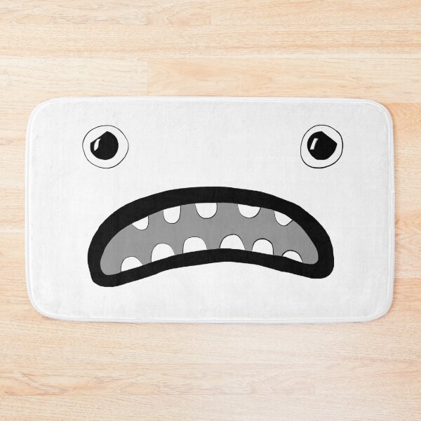 Item preview, Big Frown designed and sold by iliminator101.