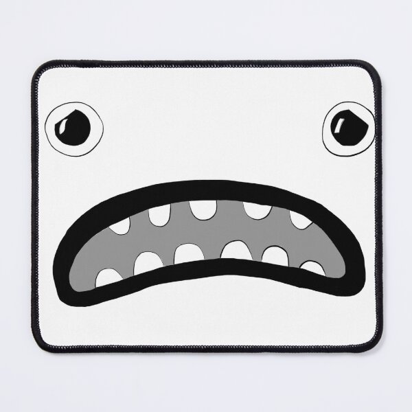 Item preview, Big Frown designed and sold by iliminator101.