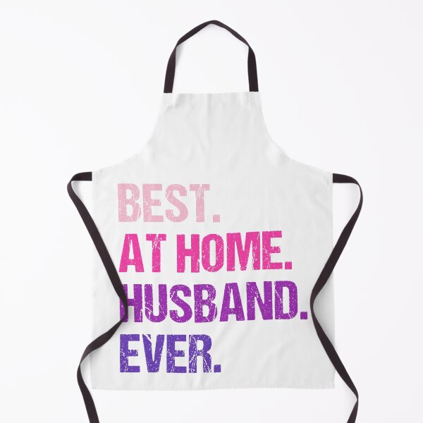 Artikelvorschau, Best At Home Ehemann Ever Distressed Design Lustiger Ehemann entworfen und verkauft von naworas.