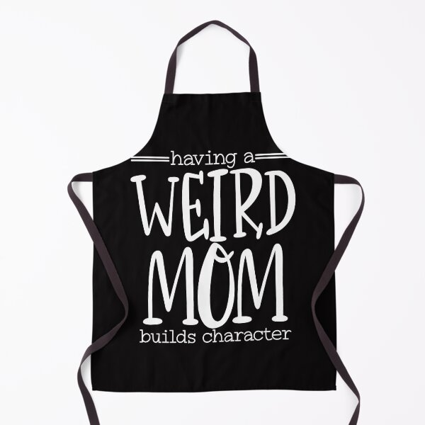 Item preview, having a weird mom build character designed and sold by Majesticoo.