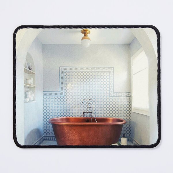 Item preview, Stunning Moroccan Riad Design designed and sold by BestOfTravel.