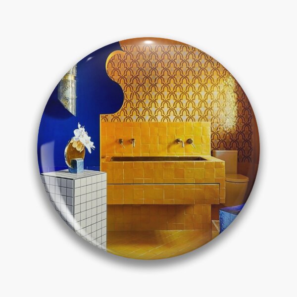 Artikelvorschau, Hervorragendes marokkanisches Riad-Design entworfen und verkauft von BestOfTravel.