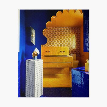 Item preview, Superb Moroccan Riad Design designed and sold by BestOfTravel.