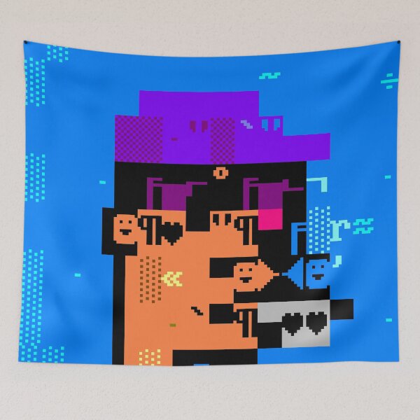 Item preview, DOS Punk 27 designed and sold by DOS-Punks.