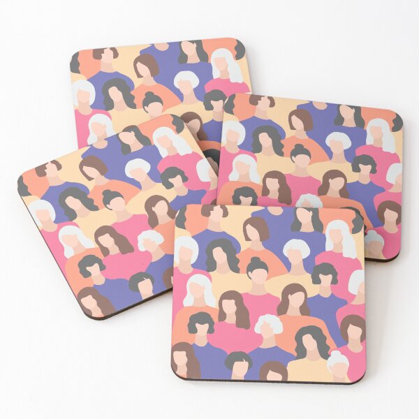 Item preview, Girls designed and sold by Ekaterina Panova.