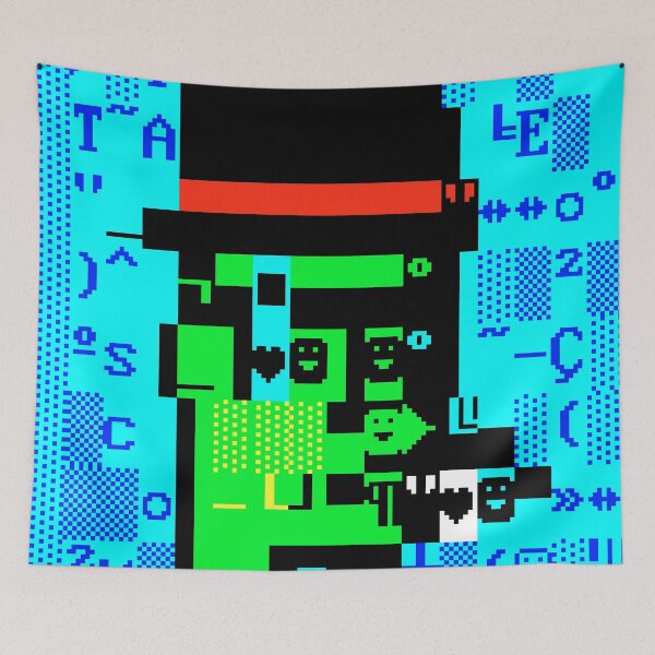 Item preview, DOS Punk 22 designed and sold by DOS-Punks.