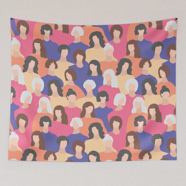 Item preview, Girls designed and sold by Ekaterina Panova.