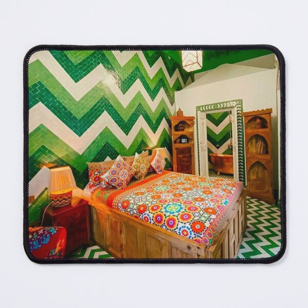 Item preview, Fantastic Moroccan Riad Design designed and sold by BestOfTravel.