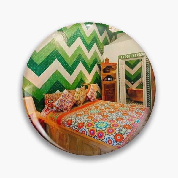 Artikelvorschau, Fantastic Moroccan Riad Design entworfen und verkauft von BestOfTravel.