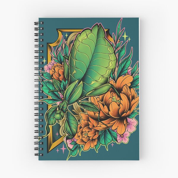 Item preview, Leaf Insect designed and sold by Peregrine  Jazmin.