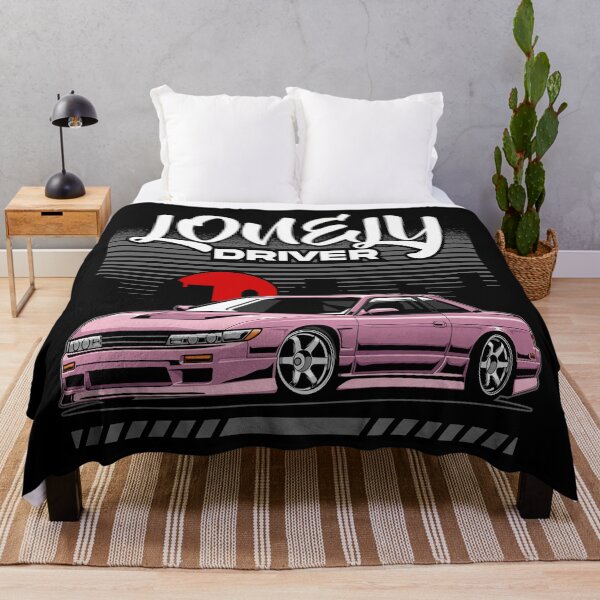Item preview, Silvia S13 (Lonely Driver) designed and sold by squeal tires.