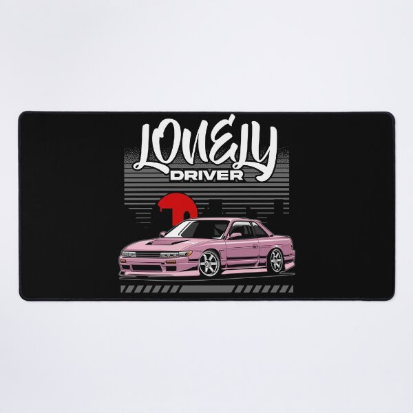 Item preview, Silvia S13 (Lonely Driver) designed and sold by squeal tires.