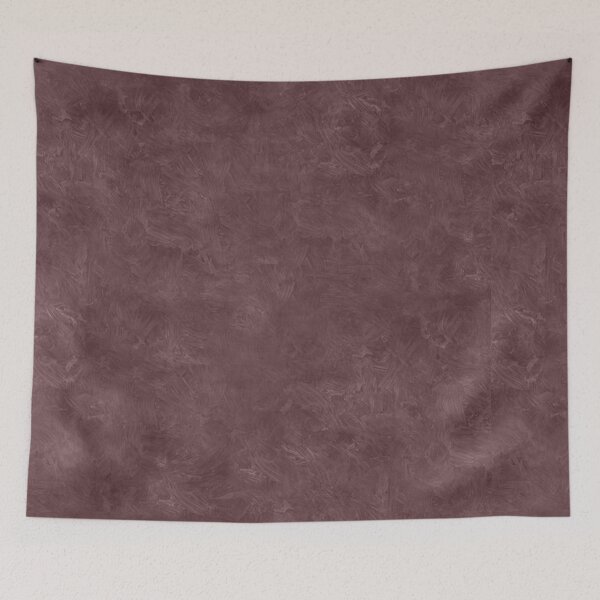Item preview, Deep Mahogany Oil Pastel Color Accent designed and sold by SaraValor.