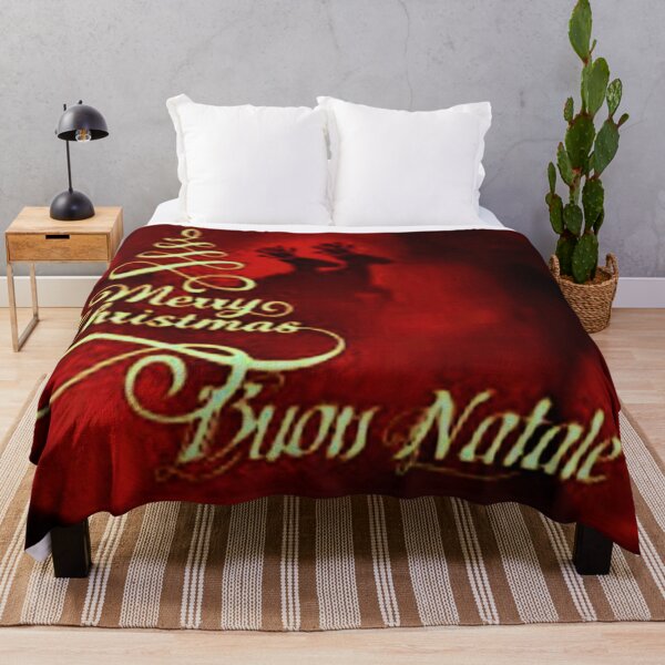 Item preview, BUON NATALE  designed and sold by farfalla68.
