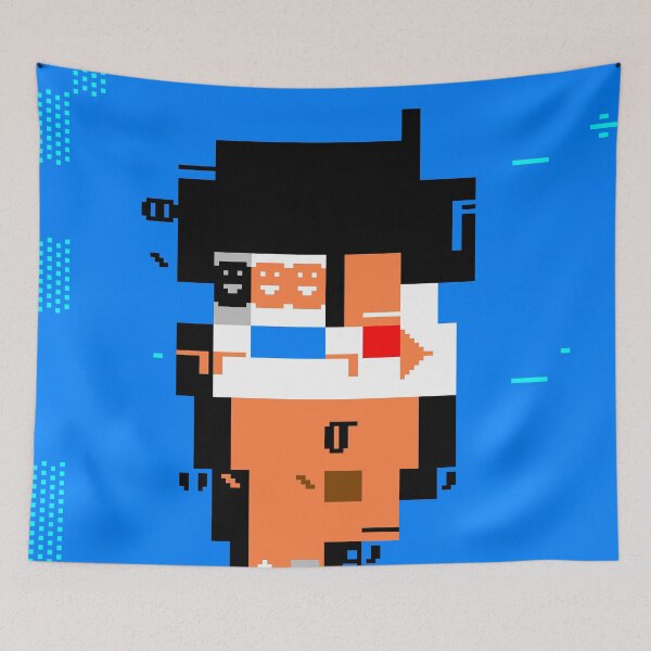 Item preview, DOS Punk 25 designed and sold by DOS-Punks.