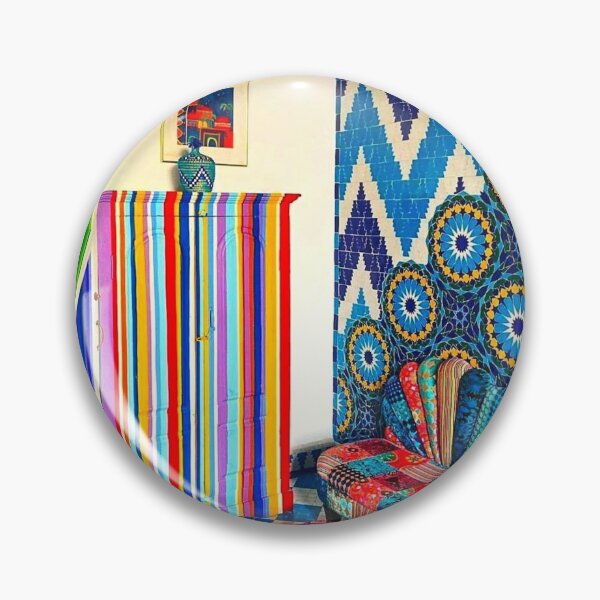 Item preview, Special Moroccan Riad Design designed and sold by BestOfTravel.