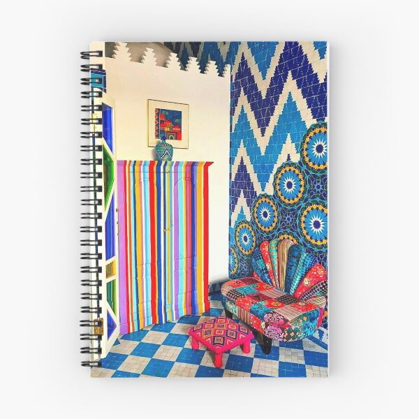 Item preview, Diseño especial de un riad marroquí designed and sold by BestOfTravel.