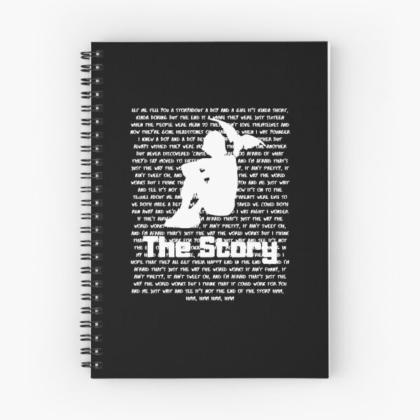 Item preview, Copy of Conan Gray - The Story designed and sold by OpalGalaxy.