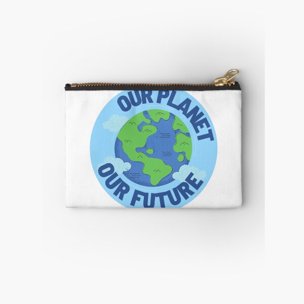 Item preview, Our Planet, Our Future designed and sold by Filmerch.