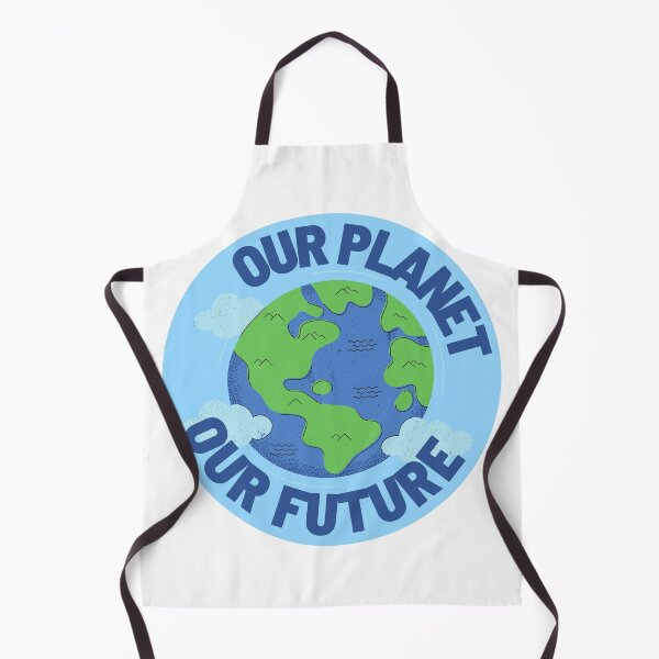 Item preview, Our Planet, Our Future designed and sold by Filmerch.