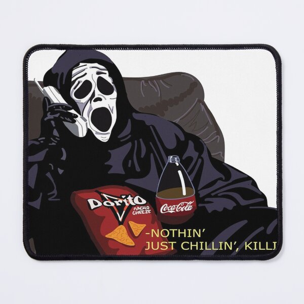 Item preview, Chillin, Killin designed and sold by Kerstinbeyer.