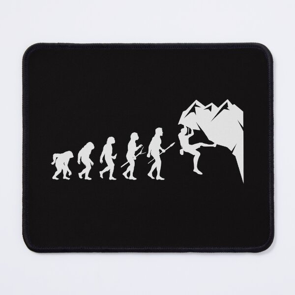 Item preview, mountain climbing evolution designed and sold by Majesticoo.