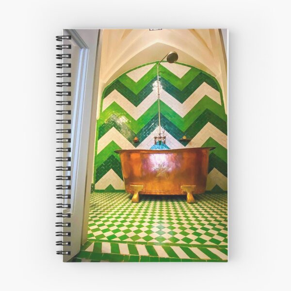 Artikelvorschau, Magical Moroccan Riad Design entworfen und verkauft von BestOfTravel.