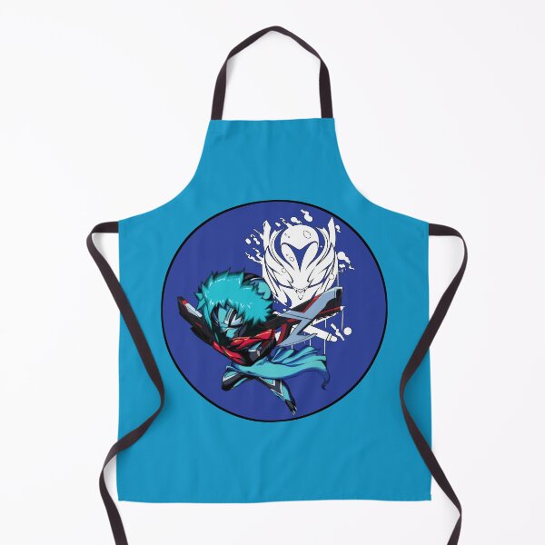 Item preview, Chibi - Adamasto (Azure Mode) designed and sold by Xonaar17Art.