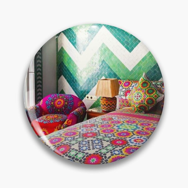 Artikelvorschau, Charming Moroccan Riad Design entworfen und verkauft von BestOfTravel.