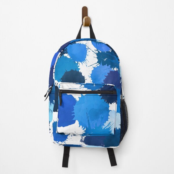 Item preview, Blue colors designed and sold by pallkris.