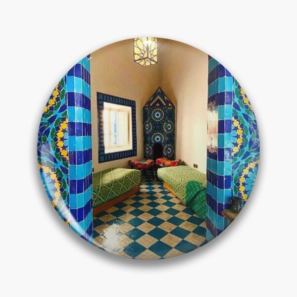 Artikelvorschau, Awesome Moroccan Riad Design entworfen und verkauft von BestOfTravel.