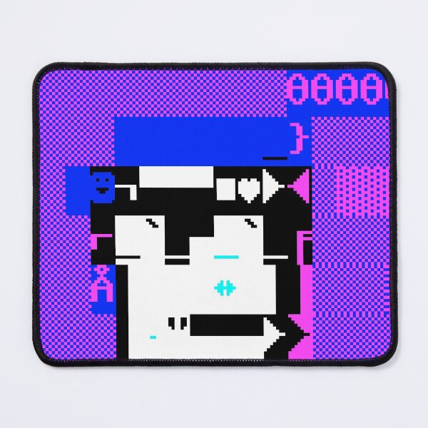 Item preview, DOS Punk 17 designed and sold by DOS-Punks.