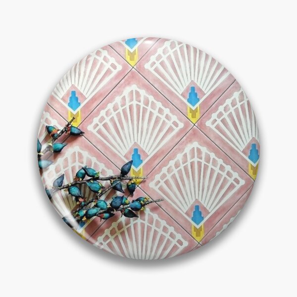 Item preview, Magnificent Moroccan Riad Design designed and sold by BestOfTravel.