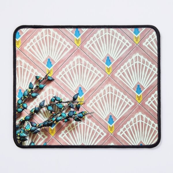 Item preview, Magnificent Moroccan Riad Design designed and sold by BestOfTravel.