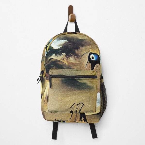 Item preview, Dali’s Dodo designed and sold by VanKlin.