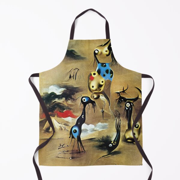 Item preview, Dali’s Dodo designed and sold by VanKlin.